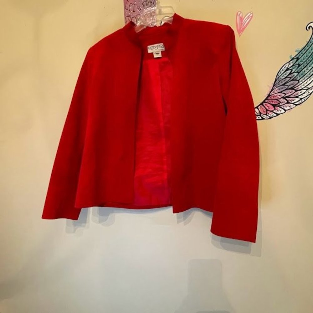 Women's Ultra Suede Coat